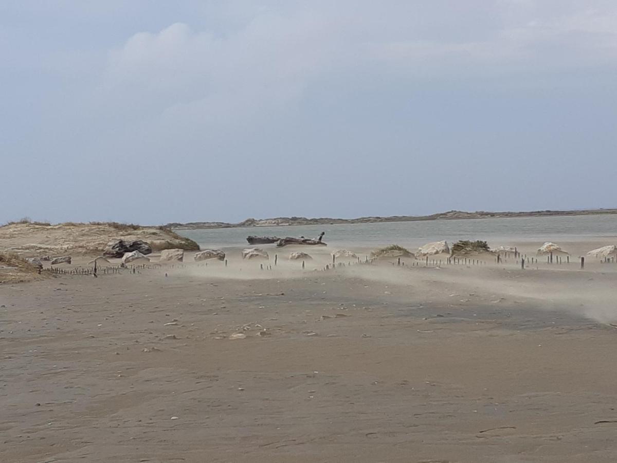 L'Effet Mer Arles Exteriér fotografie