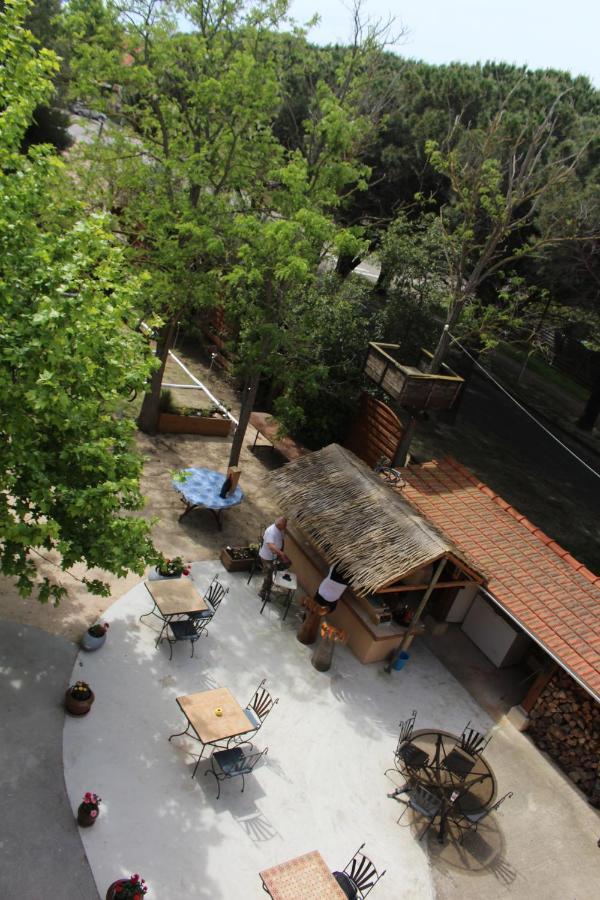 L'Effet Mer Arles Exteriér fotografie